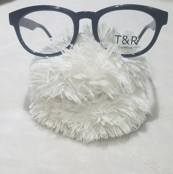 Geek Glasses - Picture 2 of 8